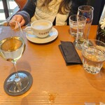 フラワーカフェ BLOOMY'S - 