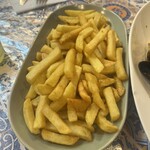 Trattoria e Pizzeria 'O Vesuvio - 