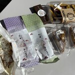 蜜芋処 えんむすび - 