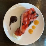 チョチョリータ - 