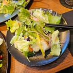 フラワーカフェ BLOOMY'S - 