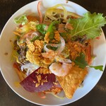 チョチョリータ - 