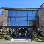 フラワーカフェ BLOOMY'S - 