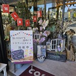 フラワーカフェ BLOOMY'S - 