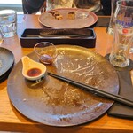 フラワーカフェ BLOOMY'S - 