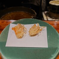 江戸前晋作 - 
