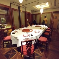 中国飯店 市ヶ谷店 - 