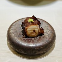 鮨 なんば 日比谷 - 