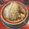ラーメン タロー 大森の陣