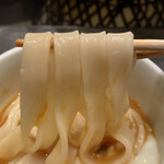 飛騨牛一頭家 馬喰一代 - きしめん