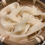 飛騨牛一頭家 馬喰一代 - きしめん