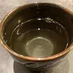 飛騨牛一頭家 馬喰一代 - 三千盛 純米大吟醸（980円＋税）