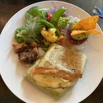 チョチョリータ - 