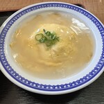 福城 - 天津丼 