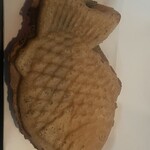 たい夢 - 料理写真:たい焼き