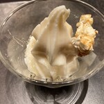 飛騨牛一頭家 馬喰一代 - デザート