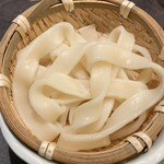 飛騨牛一頭家 馬喰一代 - きしめん