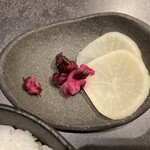 飛騨牛一頭家 馬喰一代 - 漬物