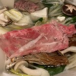 飛騨牛一頭家 馬喰一代 - もう、ため息しか出ません