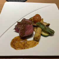 楽食倶楽部 裏小路牛肉店 - 