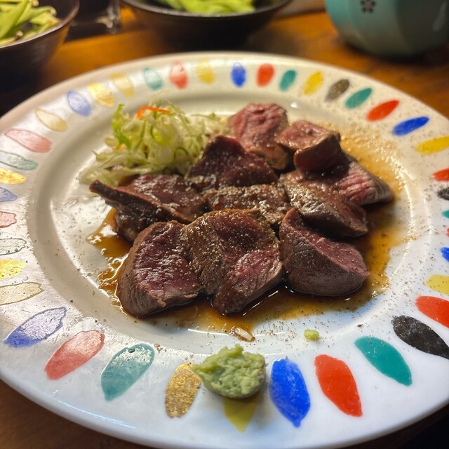 串ぼうず （くしぼうず） - 西15丁目/串揚げ | 食べログ