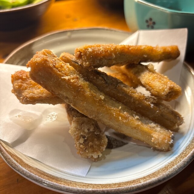 串ぼうず （くしぼうず） - 西15丁目/串揚げ | 食べログ