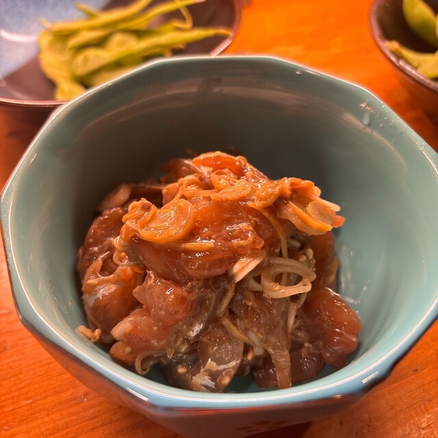 串ぼうず （くしぼうず） - 西15丁目/串揚げ | 食べログ