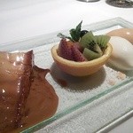 AKI NAGAO - 【2014年05月29日】デザート