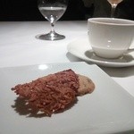 AKI NAGAO - 【2014年05月29日】焼き菓子