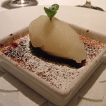 AKI NAGAO - 【2014年06月16日】デザート