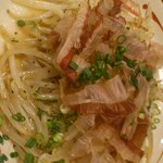 夢市門 - 夢市門　もやしバター！！こちらもお薦め　fromグリーンロール