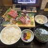 沼津魚がし鮨 二代目魚がし 御殿場店