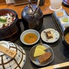 おひつ膳 田んぼ 代々木本店