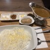 欧風カレー ガヴィアル コレド室町2号店