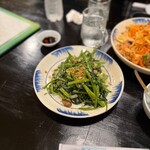 Moc Quan Seafood Restaurant - 