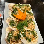 Moc Quan Seafood Restaurant - 