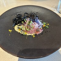TEIEN Restaurant comodo - 