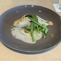 TEIEN Restaurant comodo - 