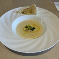 TEIEN Restaurant comodo - 