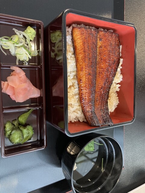 鰻の成瀬 旭川店 - 旭川四条（うなぎ）の写真