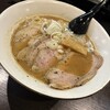 ラーメン アールピージー