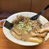 自家製麺 福は内