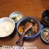 郷土料理 大衆割烹 ほづみ亭
