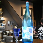 弘明寺丿貫 - 昼酒の上喜元 4seasonz 冬 500円