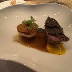 Jean-Georges Tokyo - 