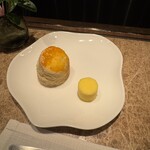 Jean-Georges Tokyo - 