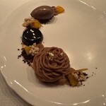 Jean-Georges Tokyo - 