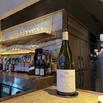 Jean-Georges Tokyo - 