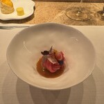 Jean-Georges Tokyo - 