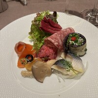 Russian Restaurant ROGOVSKI 銀座 - 